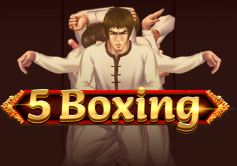 888slot game 5 Boxing