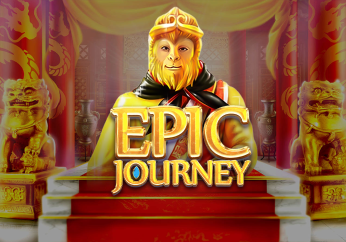888slot game Epic Journey
