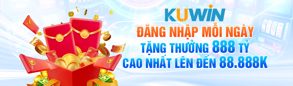 Banner quảng cáo 888slot game - Ưu đãi khủng
